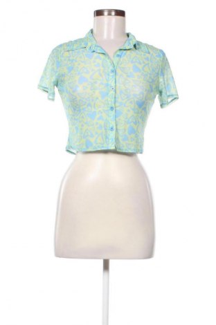Damenbluse Motel, Größe S, Farbe Mehrfarbig, Preis € 17,39