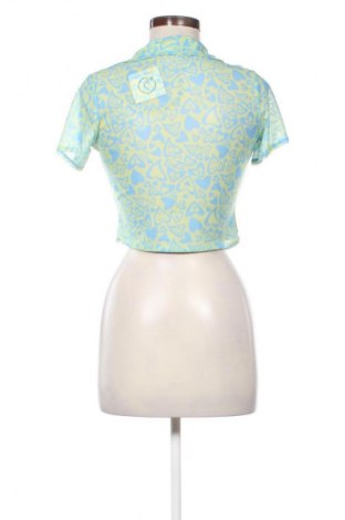 Damenbluse Motel, Größe S, Farbe Mehrfarbig, Preis € 17,39