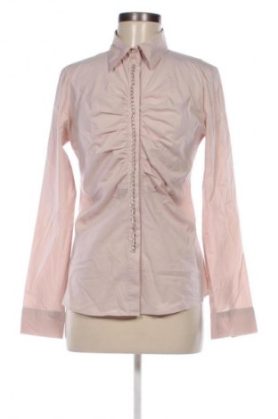 Γυναικείο πουκάμισο Motivi, Μέγεθος M, Χρώμα Σάπιο μήλο, Τιμή 24,49 €