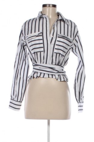 Damska koszula Motivi, Rozmiar M, Kolor Kolorowy, Cena 51,99 zł