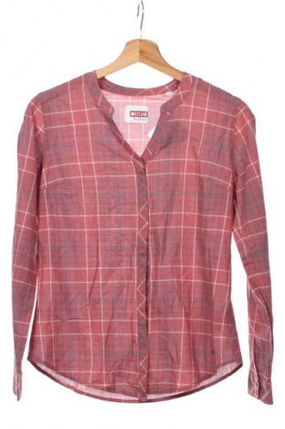 Dámská košile  Mustang, Velikost XS, Barva Vícebarevné, Cena  520,00 Kč