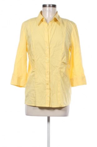 Női ing My Way Fer, Méret L, Szín Sárga, Ár 1 929 Ft