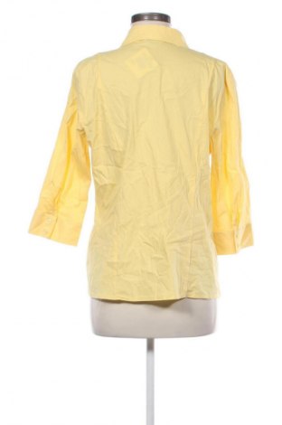 Női ing My Way Fer, Méret L, Szín Sárga, Ár 1 929 Ft