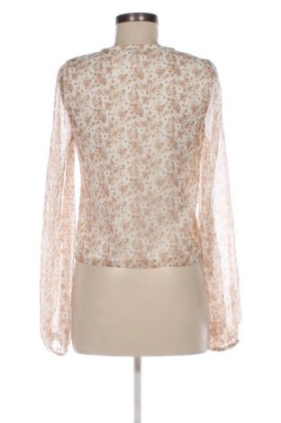 Γυναικείο πουκάμισο NA-KD, Μέγεθος S, Χρώμα Πολύχρωμο, Τιμή 13,99 €