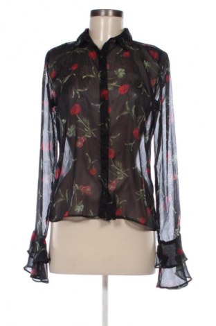 Damenbluse NA-KD, Größe S, Farbe Mehrfarbig, Preis 20,97 €