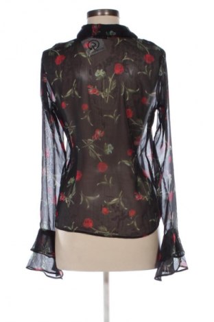 Damenbluse NA-KD, Größe S, Farbe Mehrfarbig, Preis 20,97 €