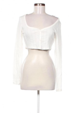 Női ing NA-KD, Méret S, Szín Fehér, Ár 9 138 Ft