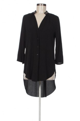 Damenbluse NEW COLLECTION, Größe XS, Farbe Schwarz, Preis 14,99 €