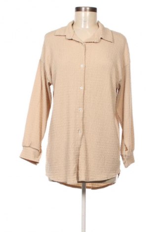 Dámská košile  NEW COLLECTION, Velikost L, Barva Béžová, Cena  369,00 Kč