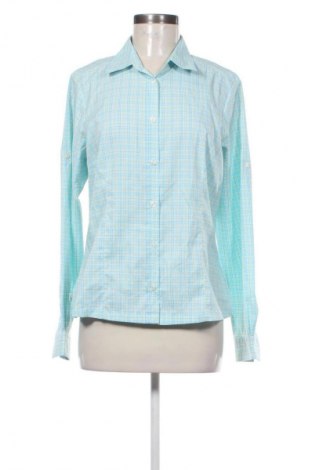 Дамска риза Nature Year, Размер M, Цвят Многоцветен, Цена 14,99 лв.