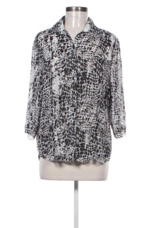 Damenbluse Navigazione, Größe XL, Farbe Mehrfarbig, Preis 9,99 €