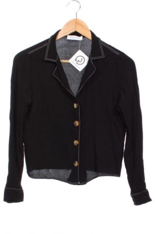 Dámská košile  Neon & Nylon by Only, Velikost XS, Barva Černá, Cena  519,00 Kč