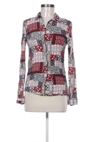 Γυναικείο πουκάμισο New Imperial, Μέγεθος S, Χρώμα Πολύχρωμο, Τιμή 7,99 €