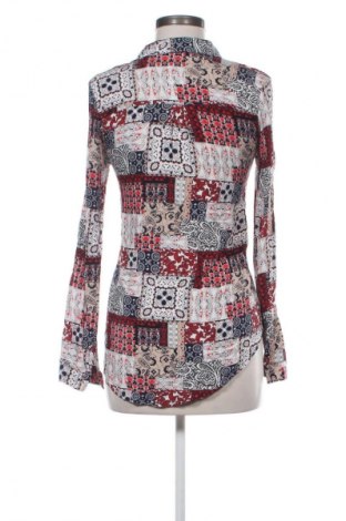 Γυναικείο πουκάμισο New Imperial, Μέγεθος S, Χρώμα Πολύχρωμο, Τιμή 7,99 €