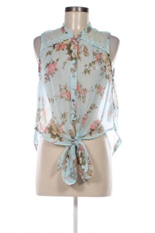 Női ing New Look, Méret M, Szín Sokszínű, Ár 5 000 Ft