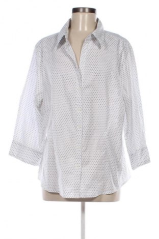 Damenbluse New Look, Größe XXL, Farbe Mehrfarbig, Preis 12,79 €