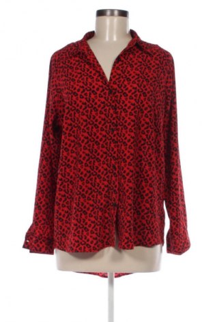 Cămașă de femei New View, Mărime L, Culoare Multicolor, Preț 65,79 Lei