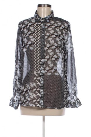 Damska koszula Next, Rozmiar L, Kolor Kolorowy, Cena 200,99 zł