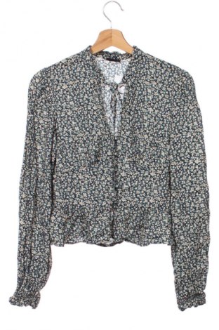 Γυναικείο πουκάμισο Next, Μέγεθος S, Χρώμα Πολύχρωμο, Τιμή 12,99 €