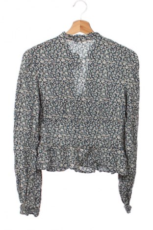 Γυναικείο πουκάμισο Next, Μέγεθος S, Χρώμα Πολύχρωμο, Τιμή 12,99 €