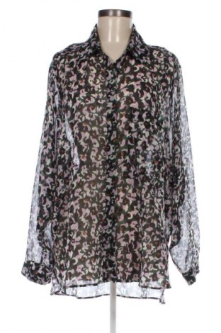 Damenbluse Next, Größe XL, Farbe Mehrfarbig, Preis 18,26 €