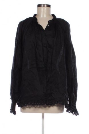 Dámská košile  Noa Noa, Velikost L, Barva Černá, Cena  696,00 Kč