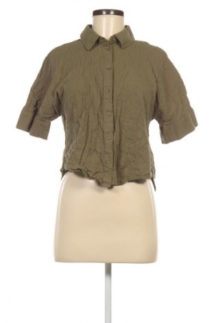 Dámská košile  Noisy May, Velikost S, Barva Zelená, Cena  299,00 Kč