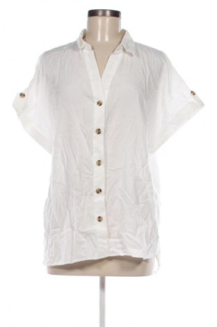 Damenbluse ONLY, Größe XL, Farbe Weiß, Preis 30,99 €