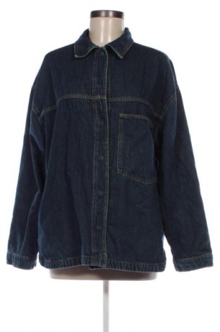 Dámska košeľa  ONLY, Veľkosť M, Farba Modrá, Cena  27,95 €