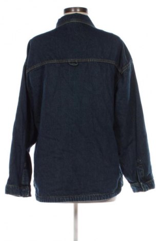 Dámska košeľa  ONLY, Veľkosť M, Farba Modrá, Cena  27,95 €