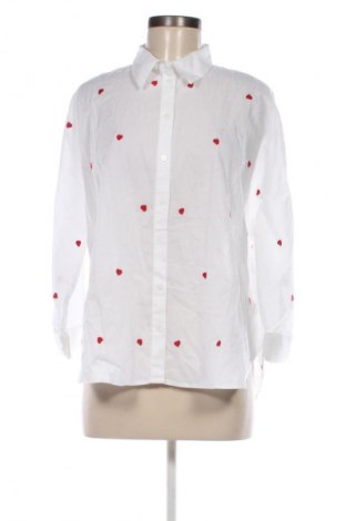 Дамска риза ONLY, Размер M, Цвят Многоцветен, Цена 20,99 лв.