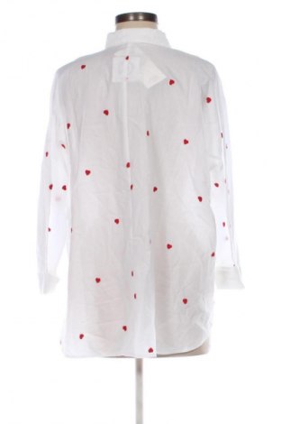 Дамска риза ONLY, Размер M, Цвят Многоцветен, Цена 20,99 лв.