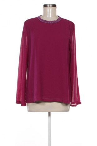 Damenbluse ONLY, Größe M, Farbe Lila, Preis 6,99 €