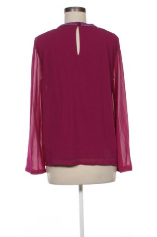 Damenbluse ONLY, Größe M, Farbe Lila, Preis 6,99 €
