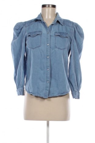 Damenbluse ONLY, Größe M, Farbe Blau, Preis 10,23 €