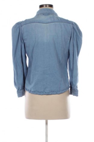 Damenbluse ONLY, Größe M, Farbe Blau, Preis 10,23 €