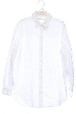 Γυναικείο πουκάμισο ONLY, Μέγεθος XS, Χρώμα Λευκό, Τιμή 23,99 €