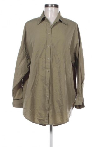 Dámská košile  ONLY, Velikost S, Barva Zelená, Cena  219,00 Kč