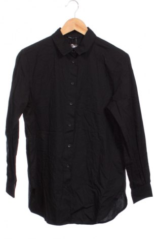 Damska koszula ONLY, Rozmiar XS, Kolor Czarny, Cena 25,99 zł