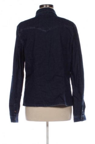 Dámská košile  ONLY, Velikost L, Barva Modrá, Cena  253,00 Kč