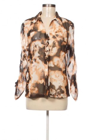 Damenbluse ONLY, Größe XL, Farbe Mehrfarbig, Preis € 9,99