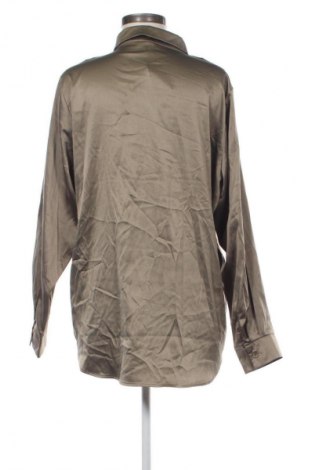 Damenbluse ONLY, Größe XL, Farbe Grün, Preis 12,99 €