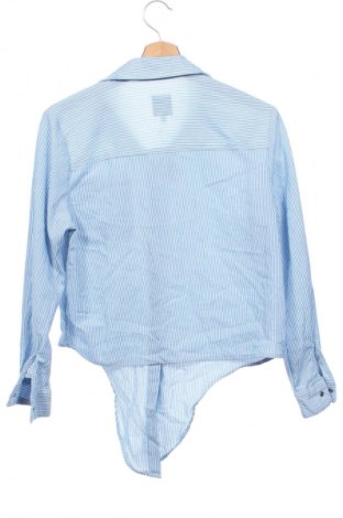 Damenbluse ONLY, Größe XS, Farbe Mehrfarbig, Preis 7,99 €