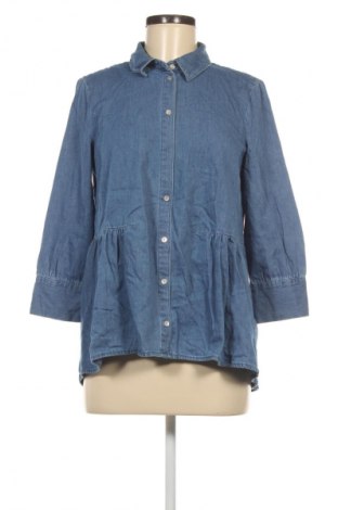 Damska koszula ONLY, Rozmiar S, Kolor Niebieski, Cena 36,99 zł