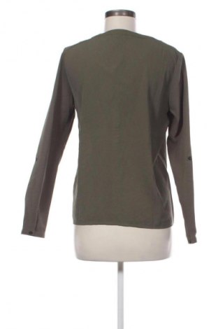 Dámská košile  ONLY, Velikost S, Barva Zelená, Cena  159,00 Kč