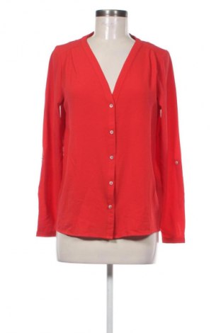 Damska koszula ONLY, Rozmiar S, Kolor Czerwony, Cena 29,99 zł