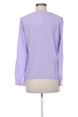 Dámská košile  ONLY, Velikost S, Barva Fialová, Cena  169,00 Kč