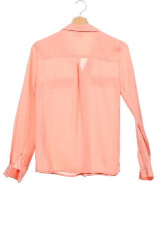 Damenbluse ONLY, Größe XS, Farbe Rosa, Preis 7,99 €