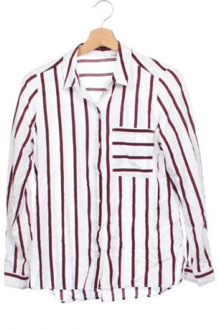 Damenbluse ONLY, Größe XS, Farbe Mehrfarbig, Preis € 7,99