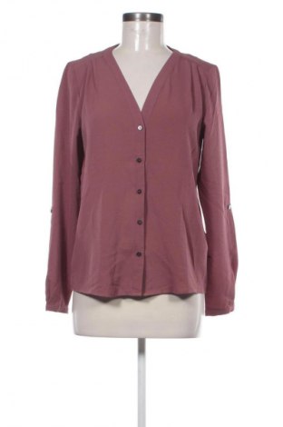 Dámská košile  ONLY, Velikost S, Barva Hnědá, Cena  219,00 Kč